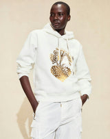 Heart of Gold Hoodie