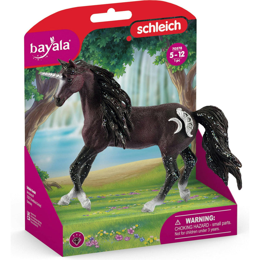 Schleich Bayala: Moon Stallion - Magical Figurine