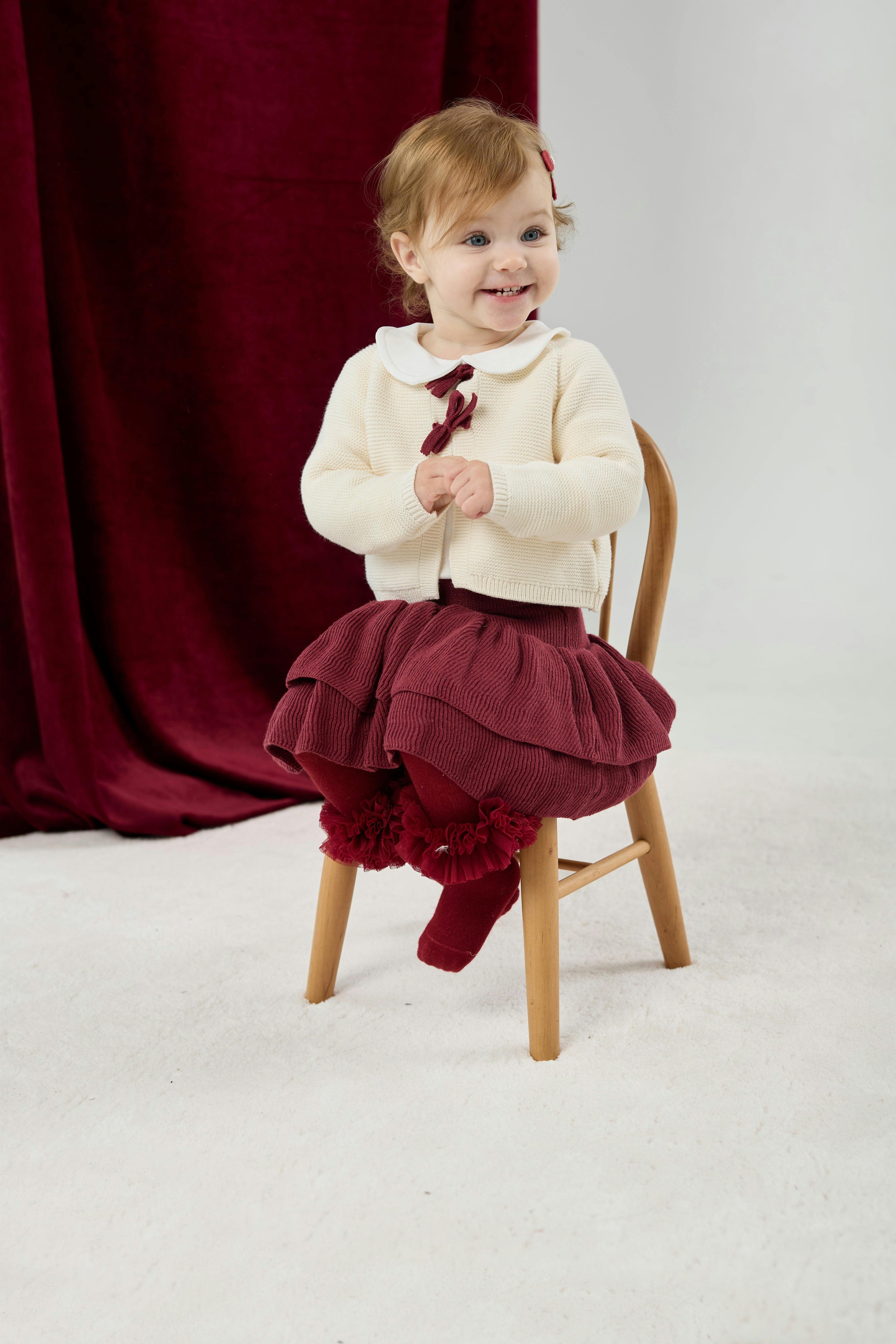 Amara Knit Set