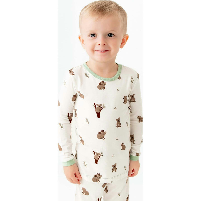 Pajama Set
