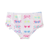Kids Tankini Swimsuit Set