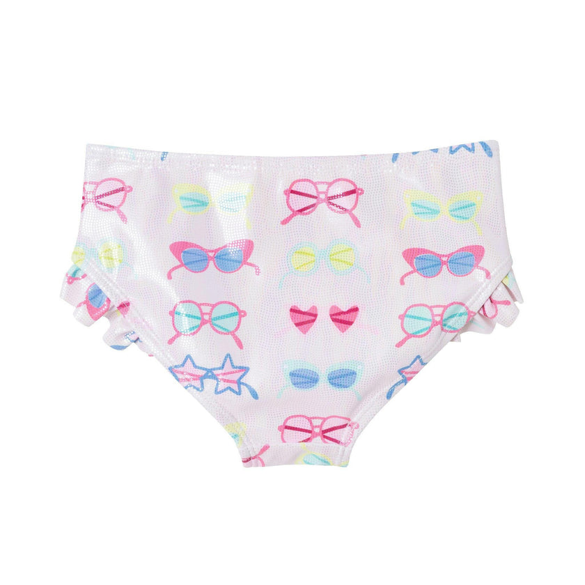 Kids Tankini Swimsuit Set
