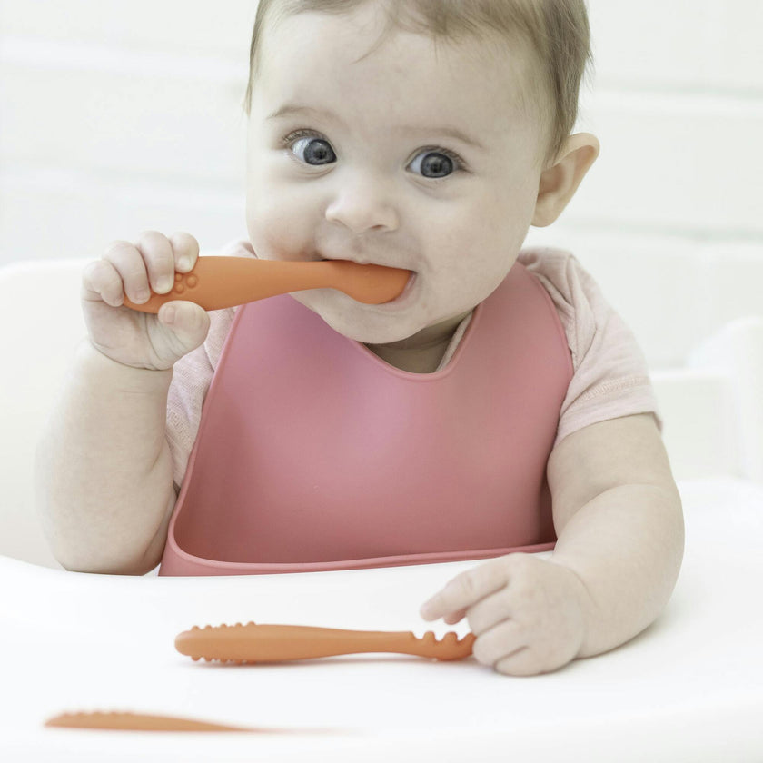 Garden Party Little Bites 8-Piece Set