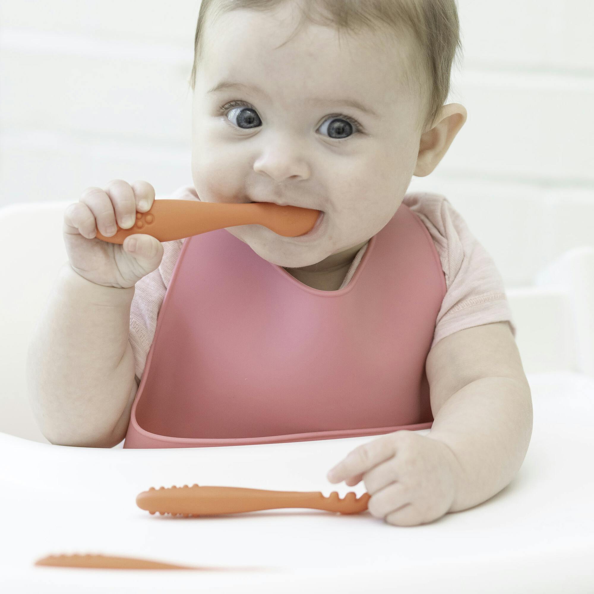 Garden Party Little Bites 8-Piece Set