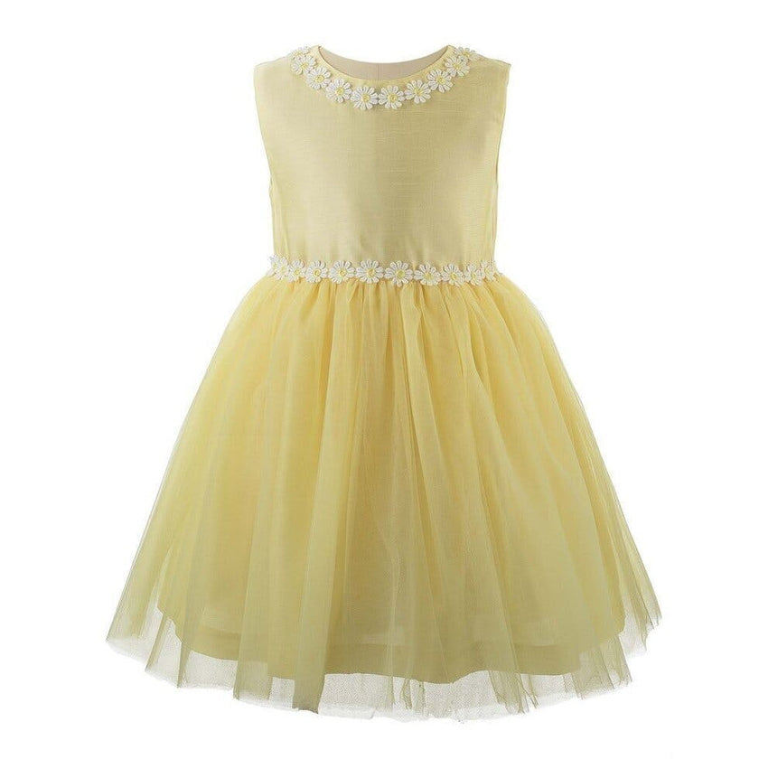 Daisy Tulle Dress