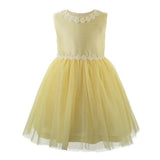 Daisy Tulle Dress