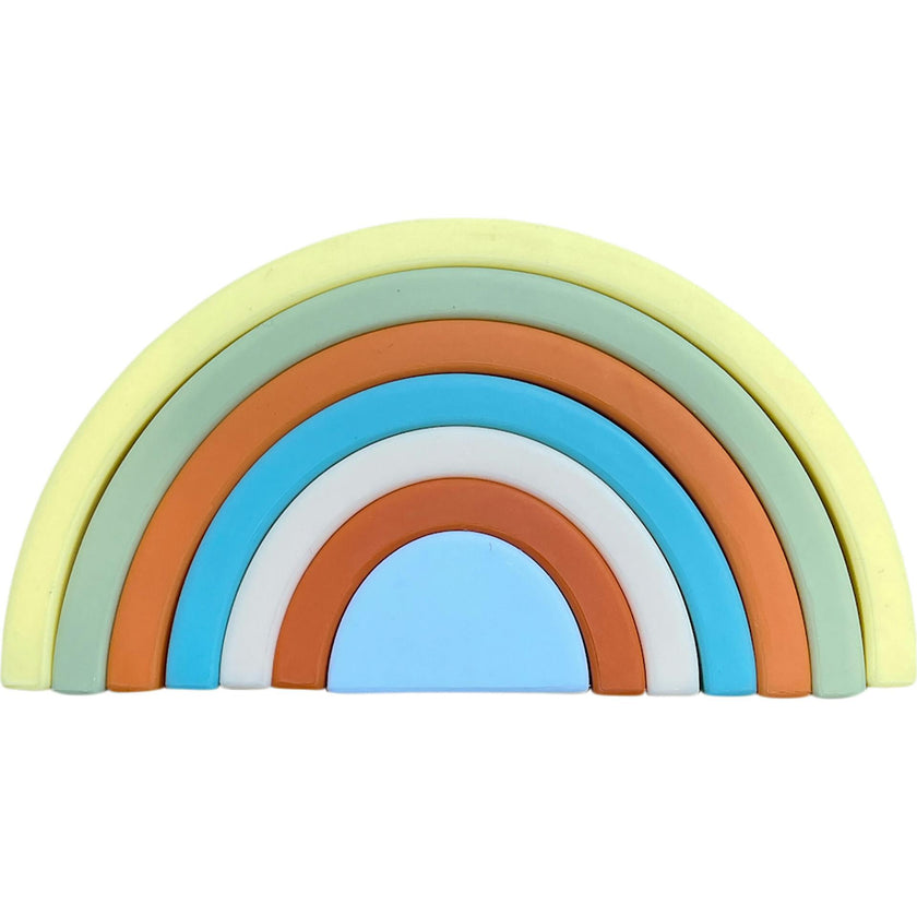 Rainbow Stacker