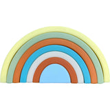 Rainbow Stacker
