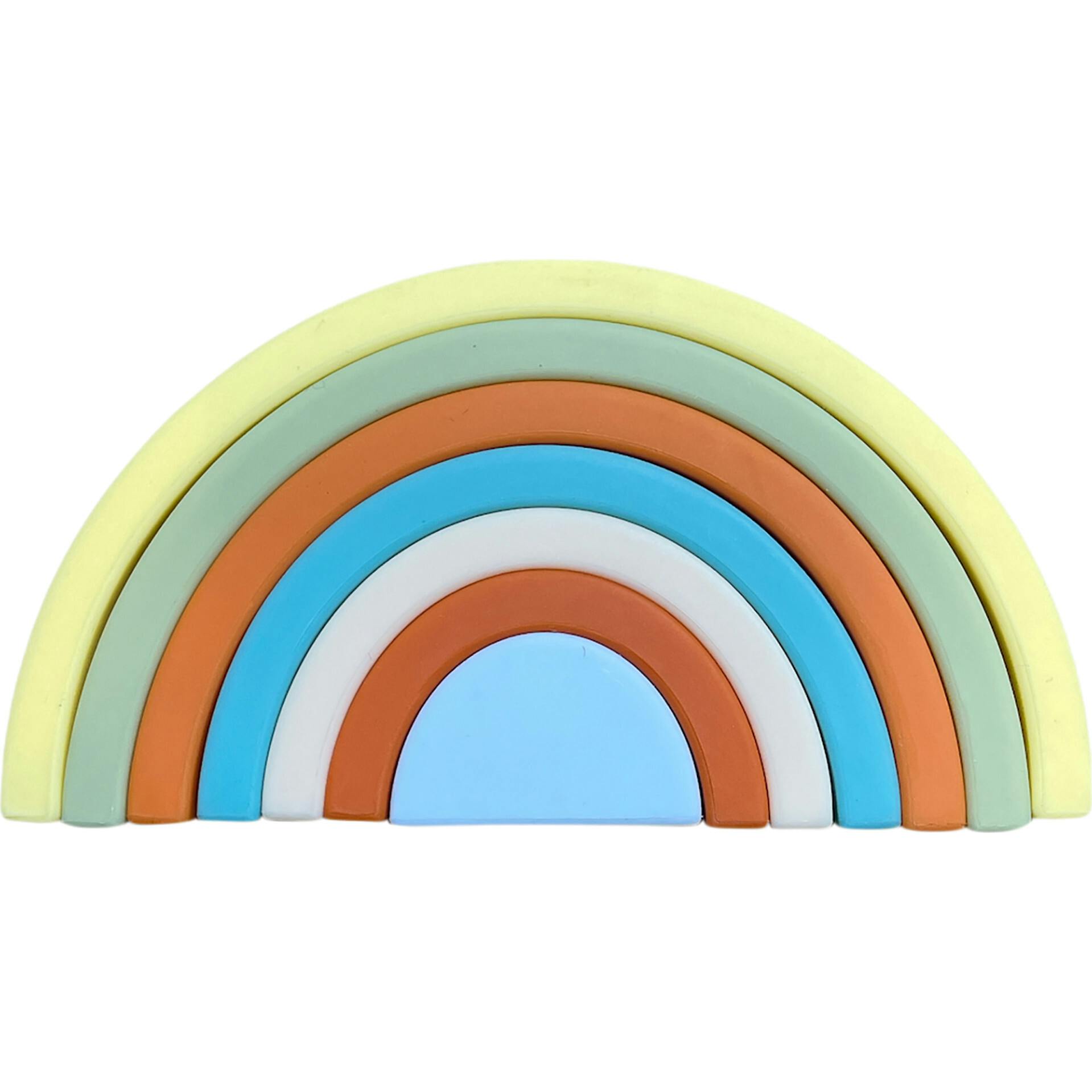 Rainbow Stacker
