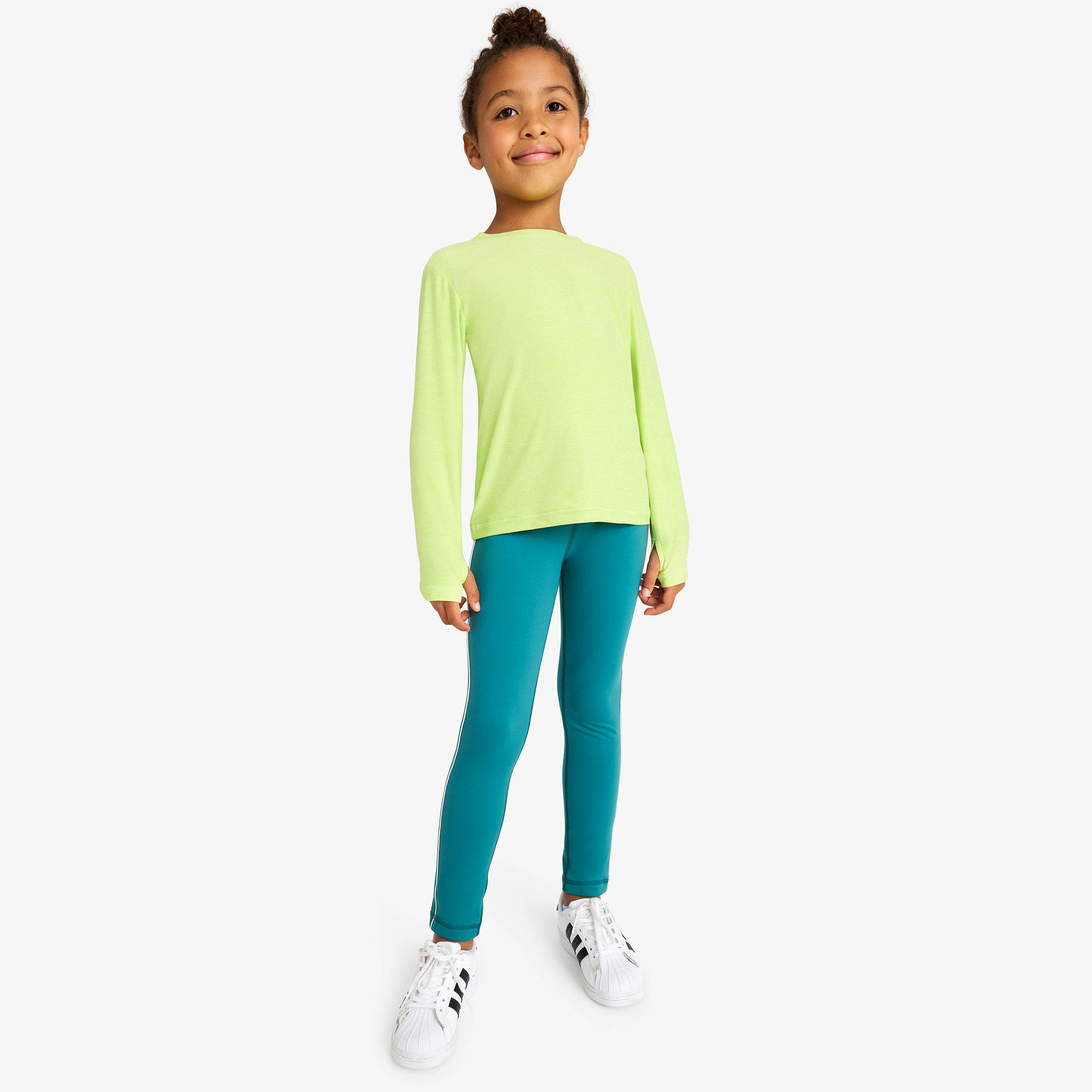 Kids StretchSoft legging