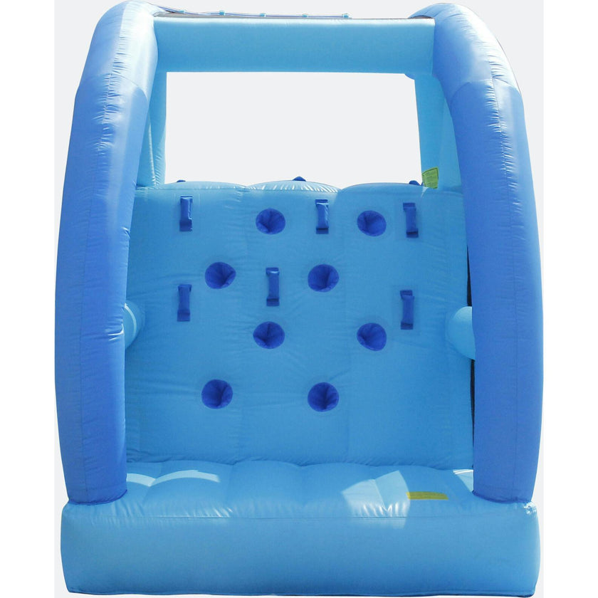 KidWise Double Water Slide
