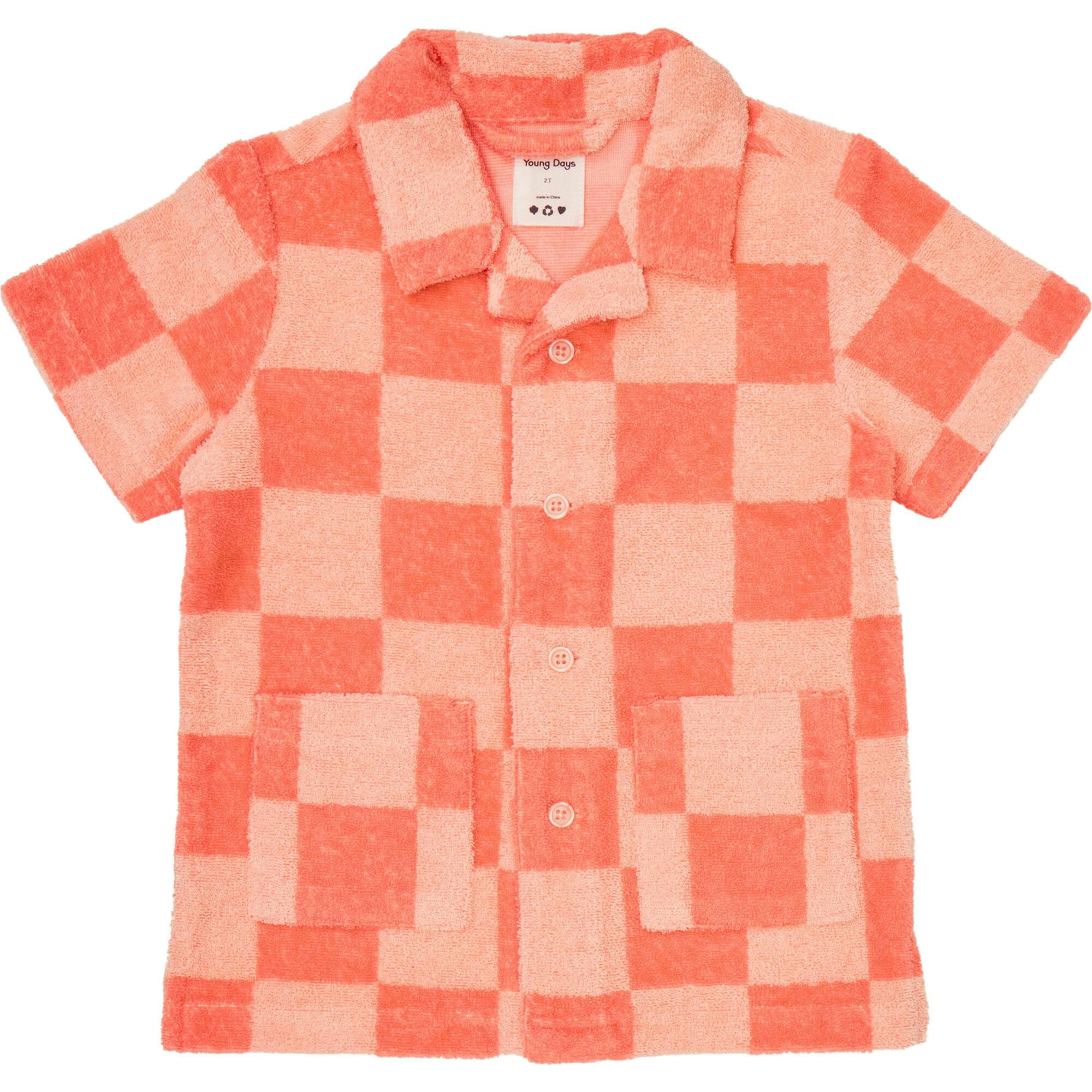 Naples Shirt