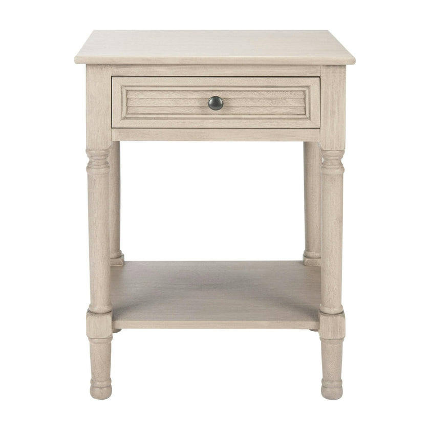 Tate 1-Drawer Accent Table