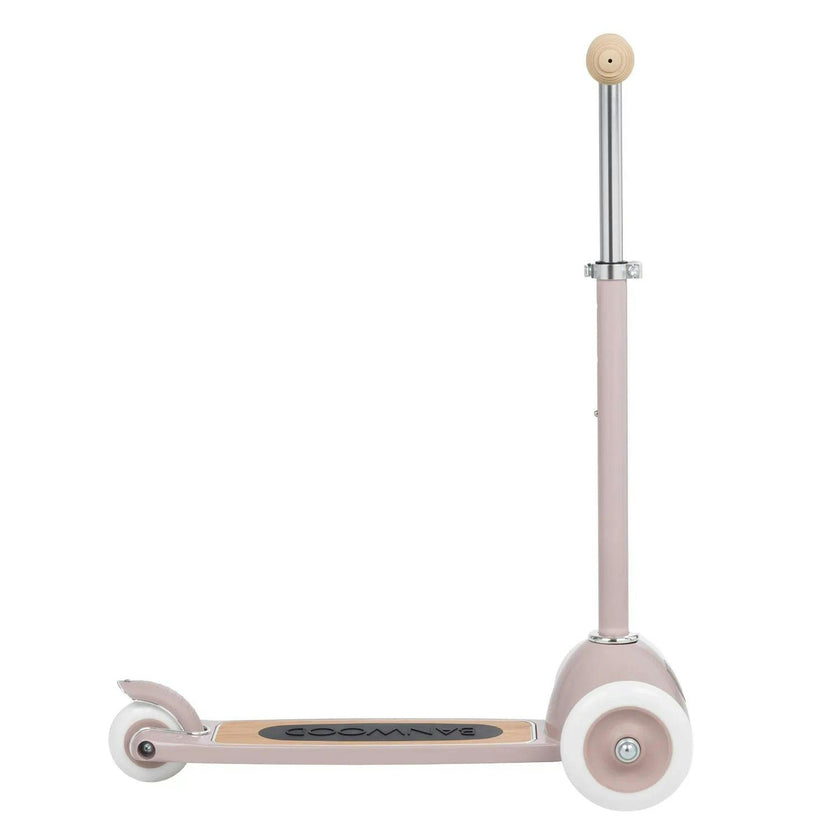 BANWOOD SCOOTER VINTAGE - DUSTY PINK