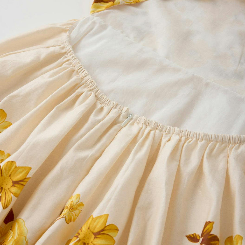 Miranda Maxi Dress
