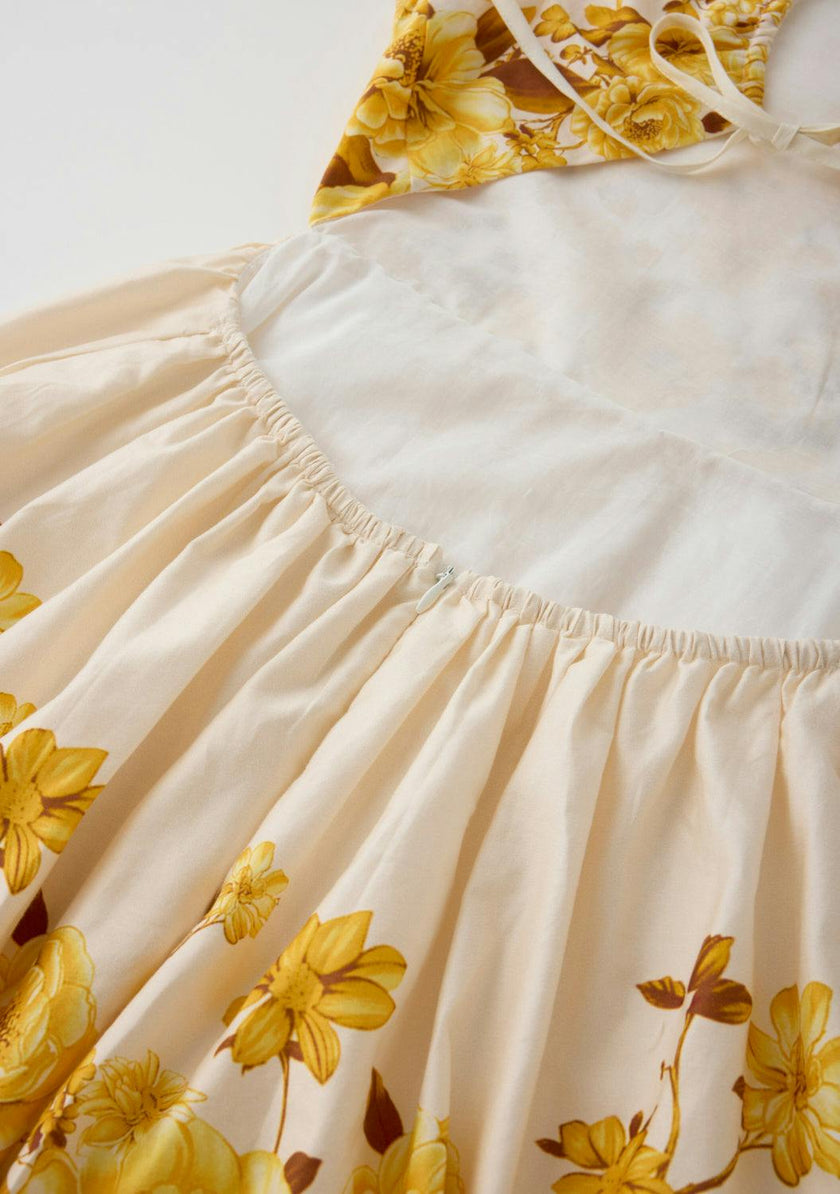 Miranda Maxi Dress