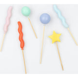 Balloon Candles