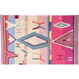 1001 Nights Washable Rug