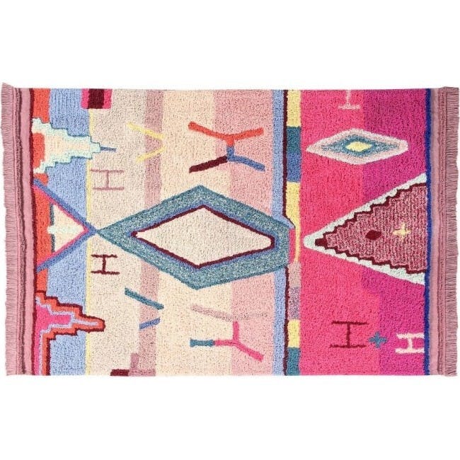 1001 Nights Washable Rug