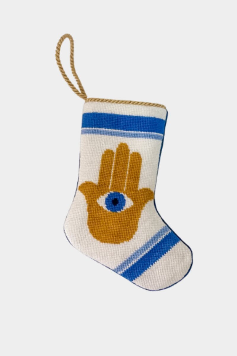 The Hamsa Hand