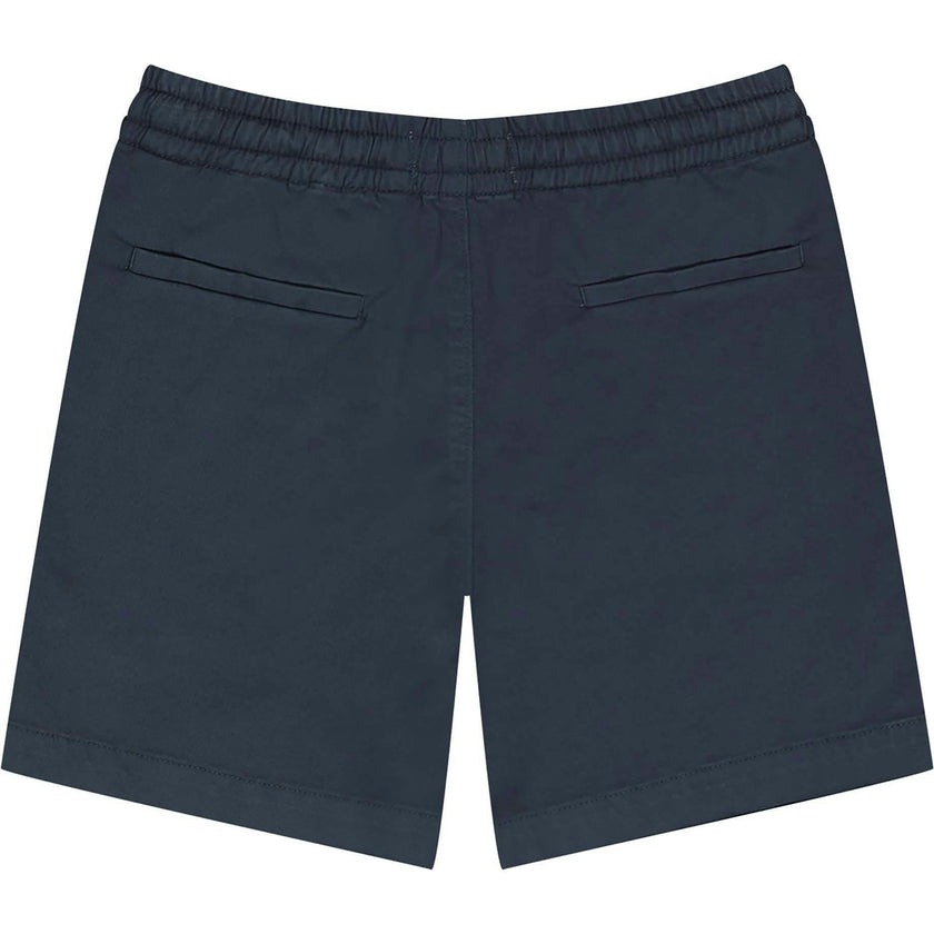 Jackson Short | Midnight Blue