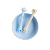 Eating Collection Plus - Blue