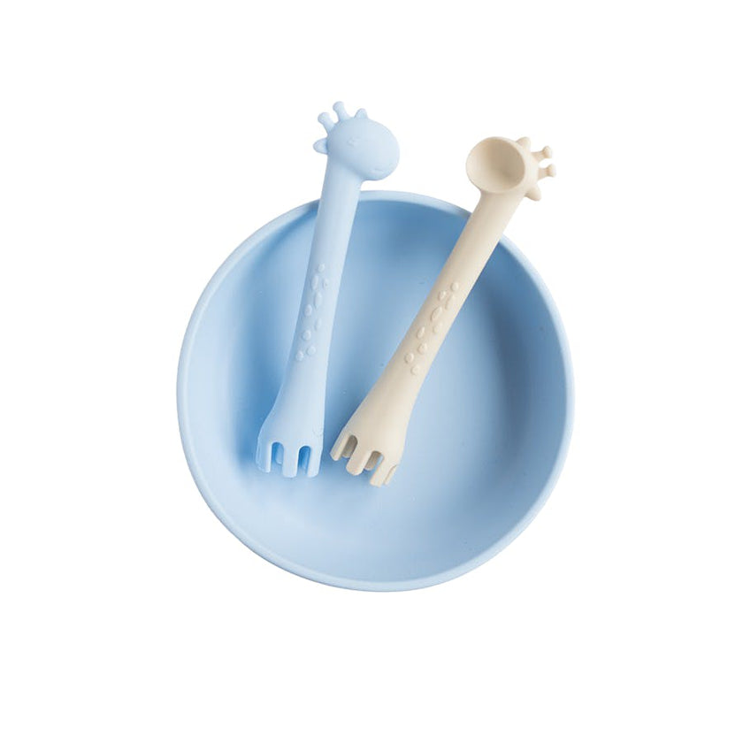 Eating Collection Plus - Blue