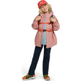 Chip rain jacket