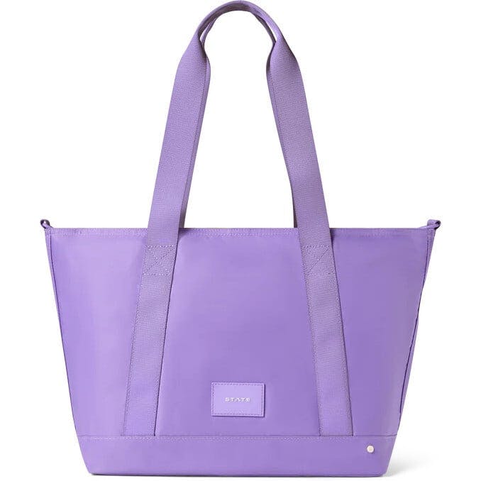 Graham Tote