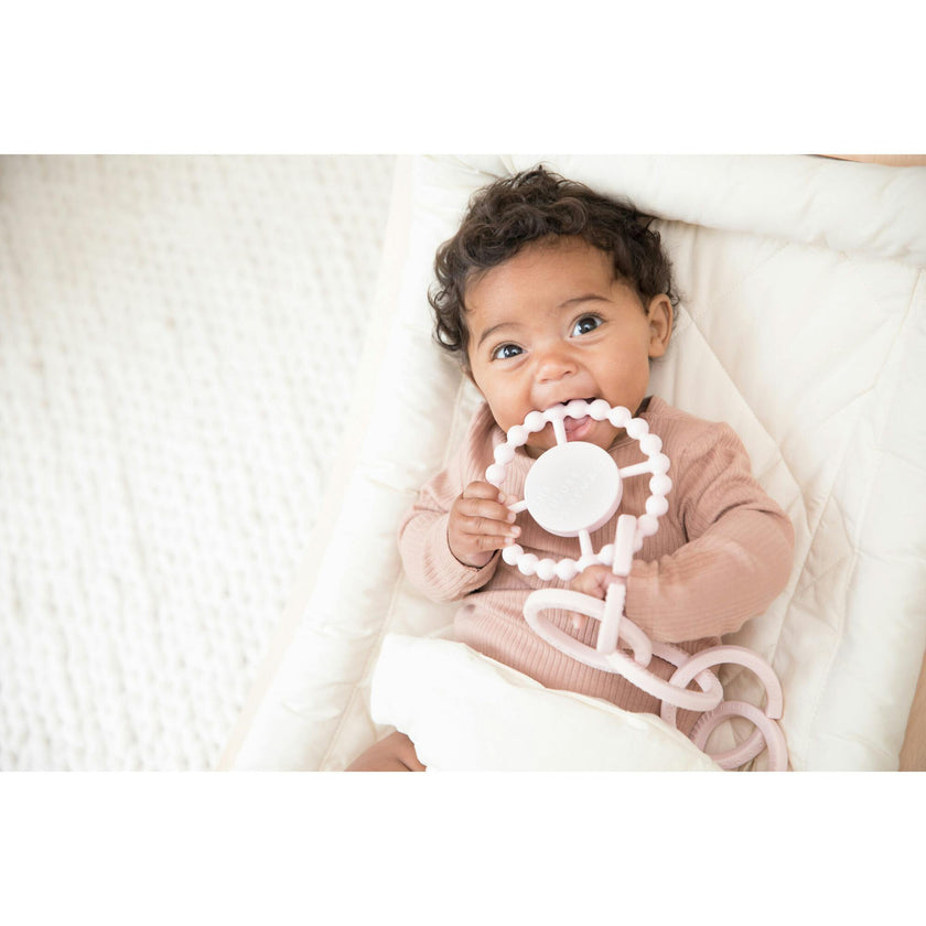 The Future is Female Teether