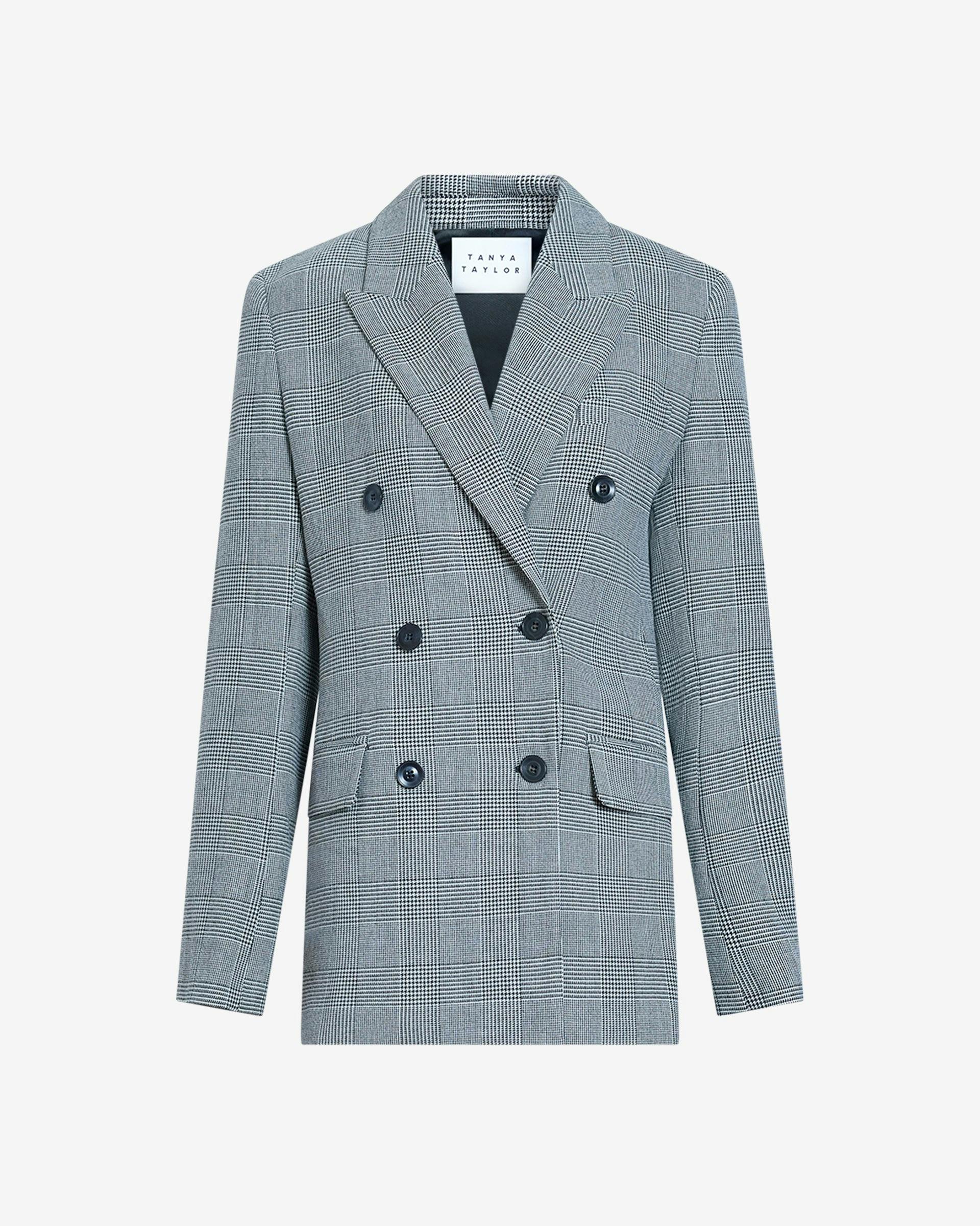 Virginia Blazer