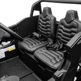 24V Freddo Dune Buggy Buccaneer XXL 2 Seater Ride On (180W Brushless)