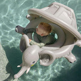 Baby Float: Eli the Elephant