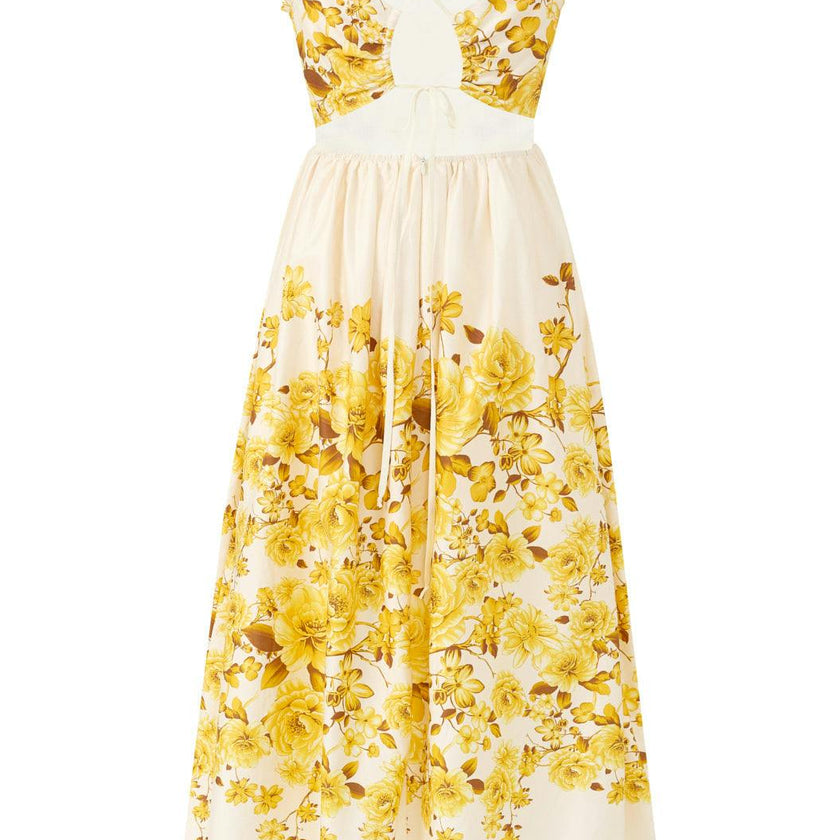 Miranda Maxi Dress