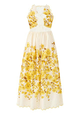 Miranda Maxi Dress