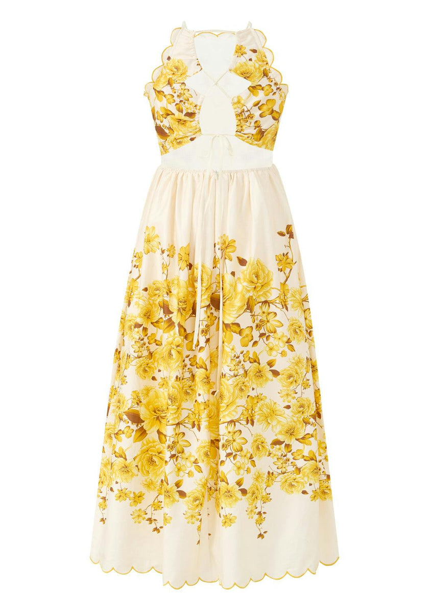 Miranda Maxi Dress