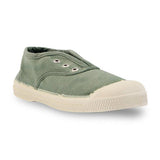 BENSIMON Kids -  Elly Tennis Shoes - Matcha