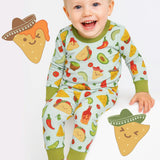 ZEN 2-Piece Pajama