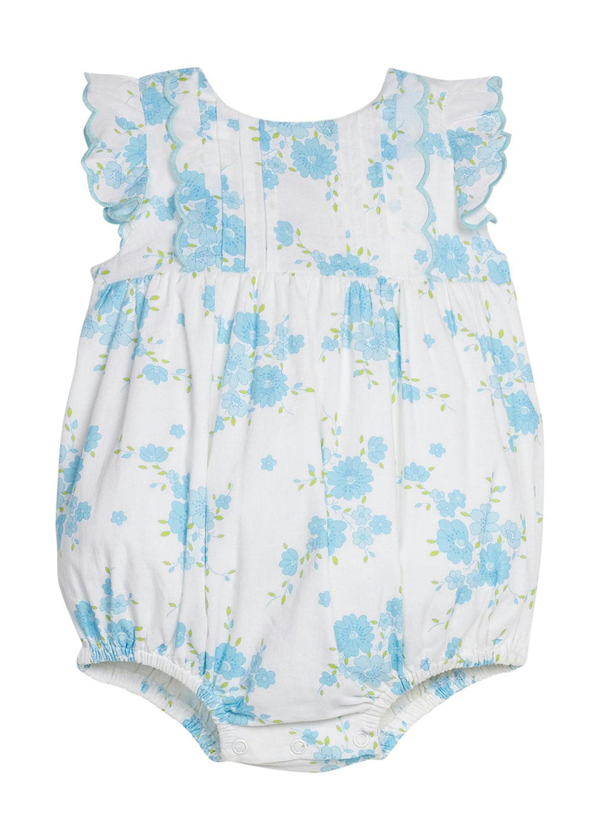 Mila Bubble - Turks Floral