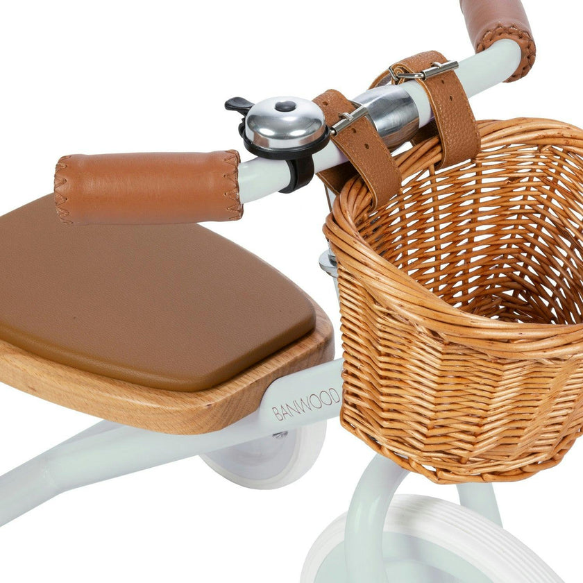 BANWOOD TRIKE VINTAGE - MINT