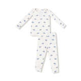 Petite Cowboy Hats - Loungewear Set