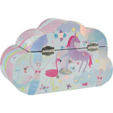Fantasy Cloud Jewelry Box Small