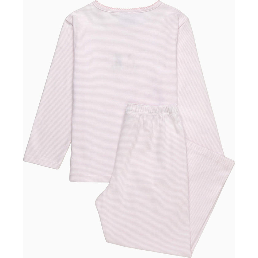 Duck & Bunny Jersey Pajama