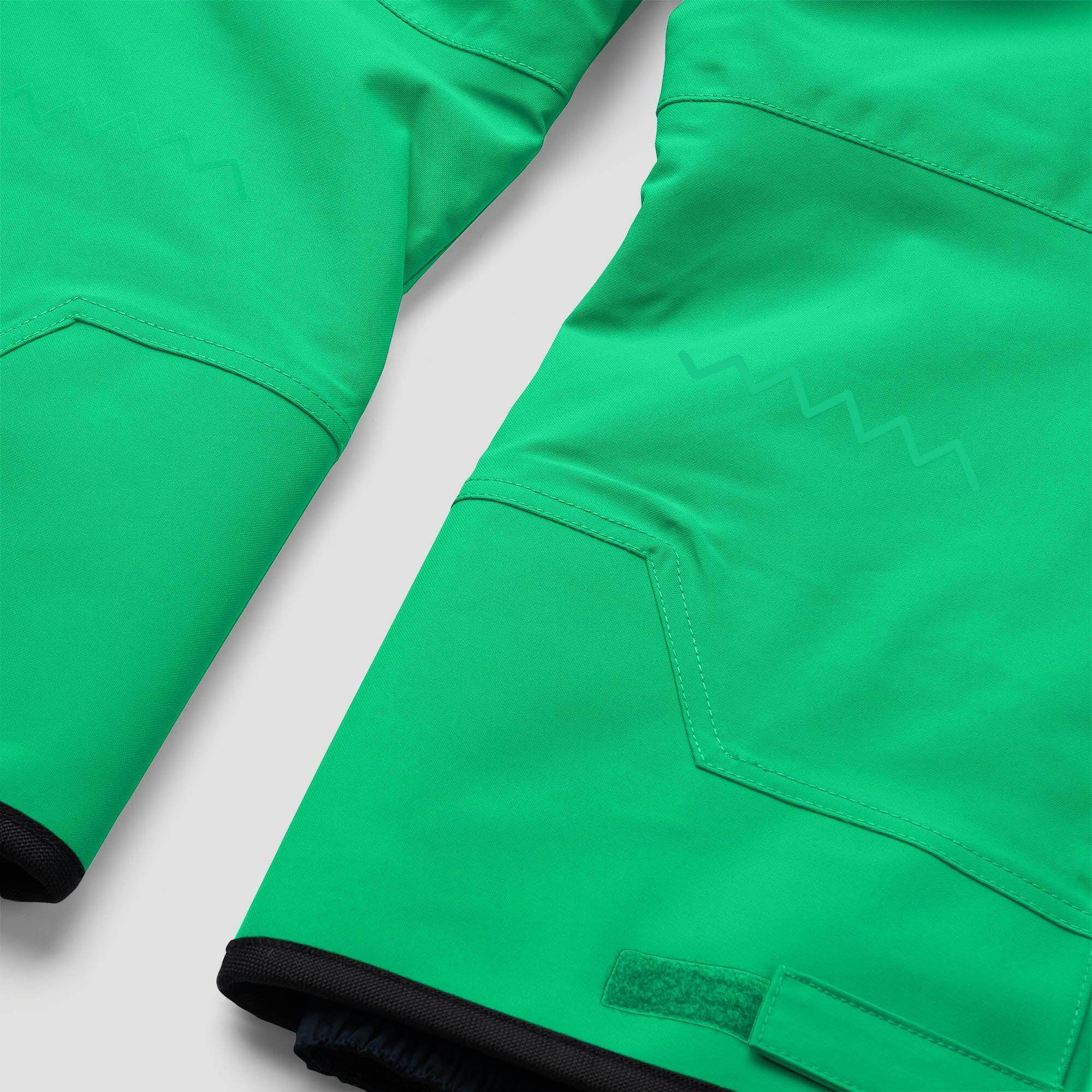Crusade snow pants