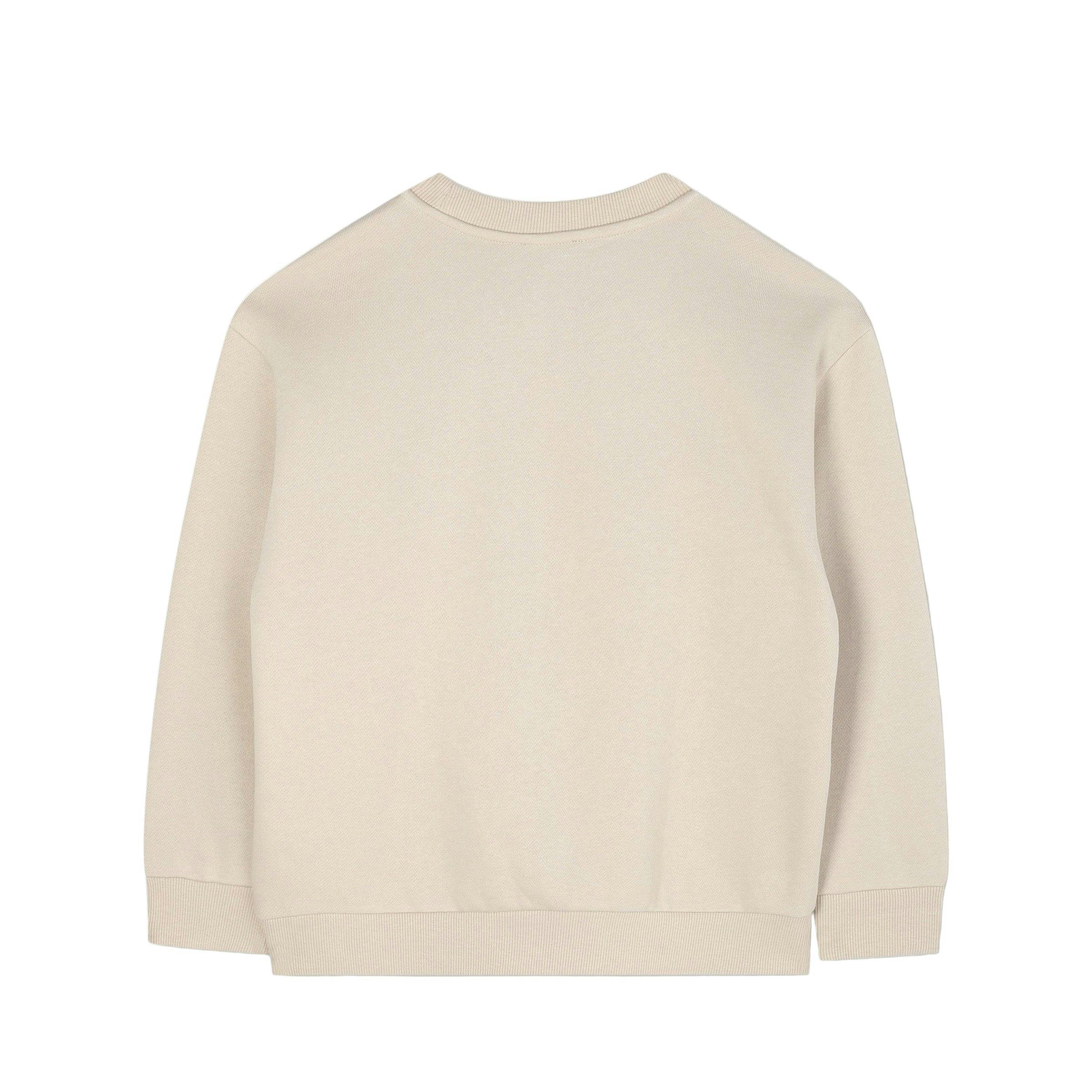 Tiger Logo Sweatshirt