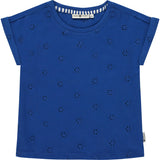 Eyelet T-Shirt