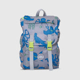 Sleep-N-Pack™ – Little Kid Size | Pals in Print: Sea Critters
