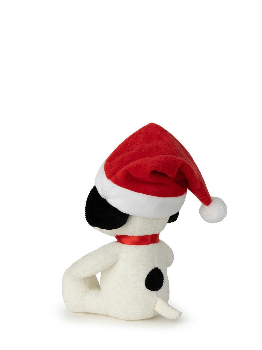 Snoopy with Christmas Hat - 7