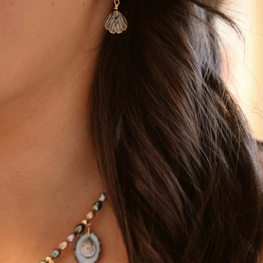 Collis Earrings