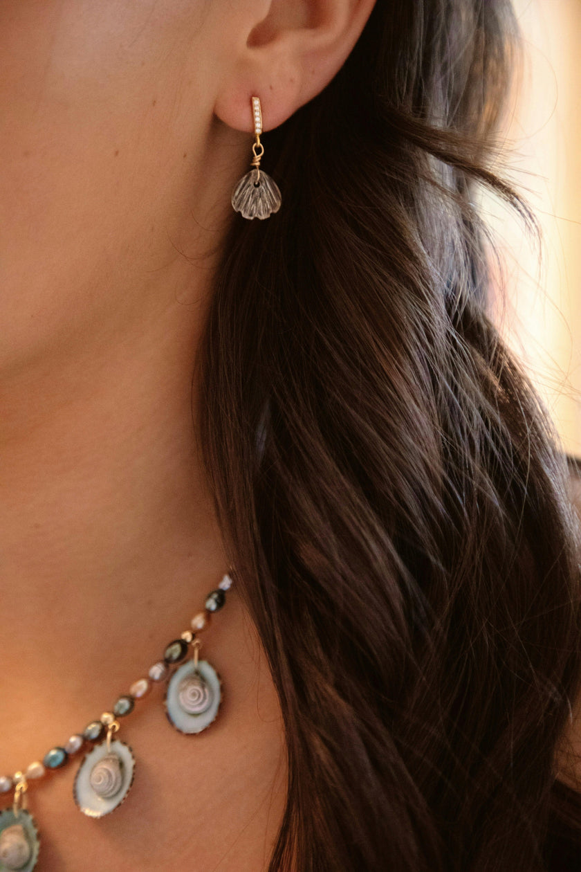 Collis Earrings